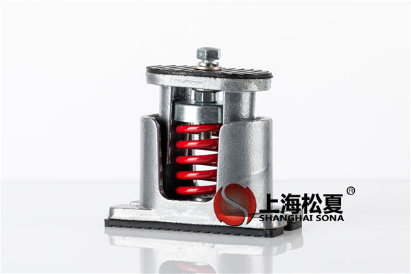 安裝彈簧減震器需要注意哪些事項(xiàng)？