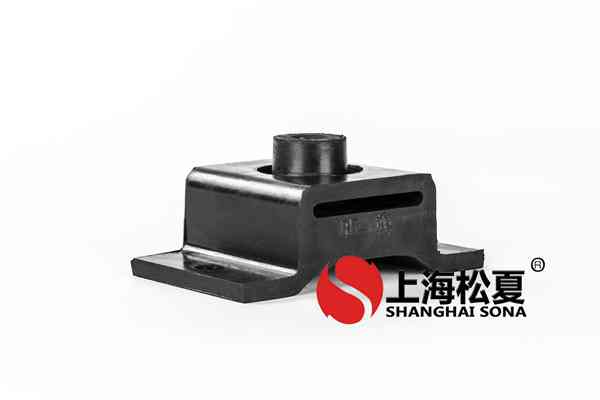 怎么樣才能保證橡膠減震器的使用壽命？