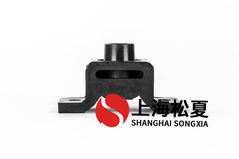 減震墊安裝要注意哪些要點(diǎn)？