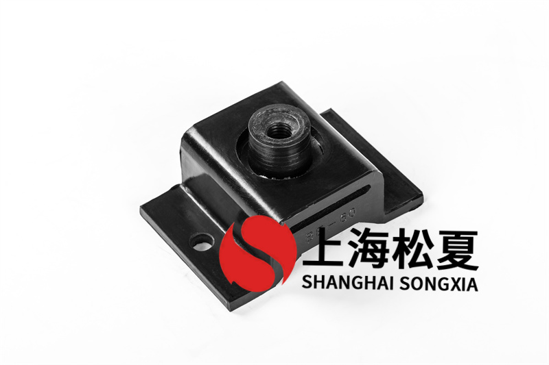 選擇橡膠減震墊時，螺桿式空壓機應注意什么？