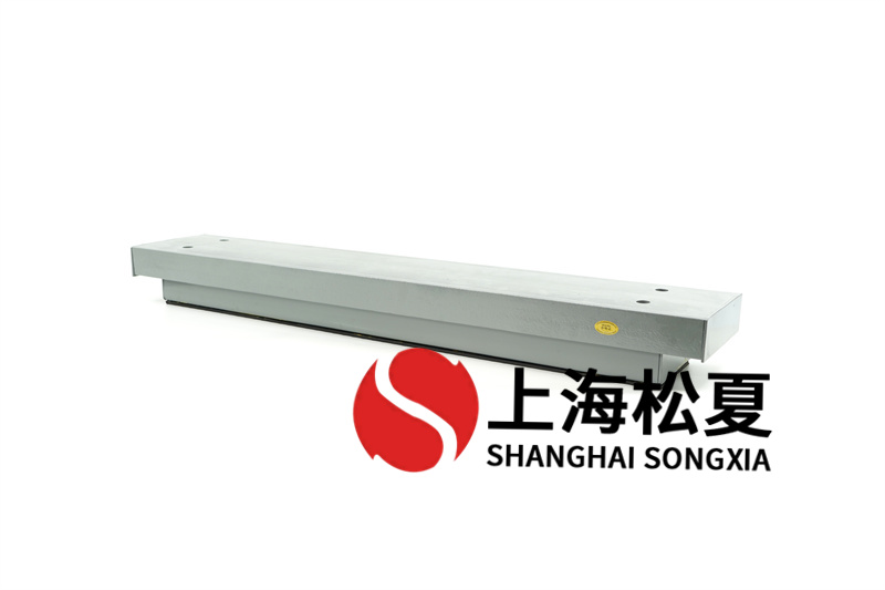 干式變壓器減震器有哪些結(jié)構特點?