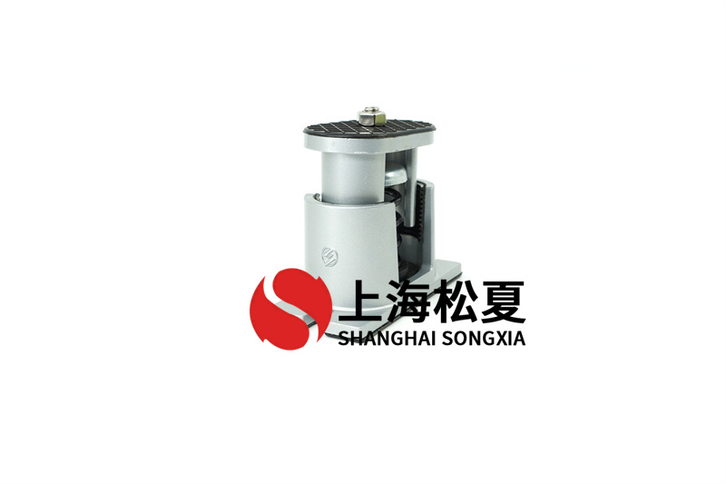空壓螺桿機(jī)彈簧減震器的硬取決于什么？