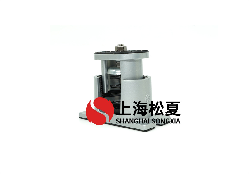 混流風(fēng)機(jī)掛式彈簧減震器還應(yīng)加彈簧墊圈嗎？