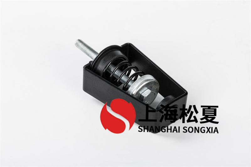 什么叫吊架彈簧減震器？