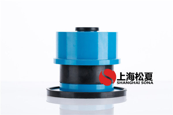 冷水空調(diào)機(jī)組座式彈簧減震器有哪些性能？