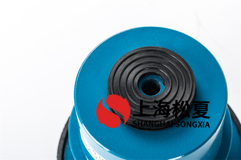 ZTA-160阻尼彈簧減震器的特點(diǎn)優(yōu)點(diǎn)是什么？