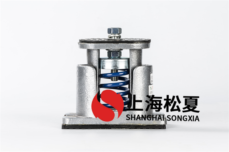 使用新型節(jié)能冷卻塔彈簧減震器的好處有哪些？