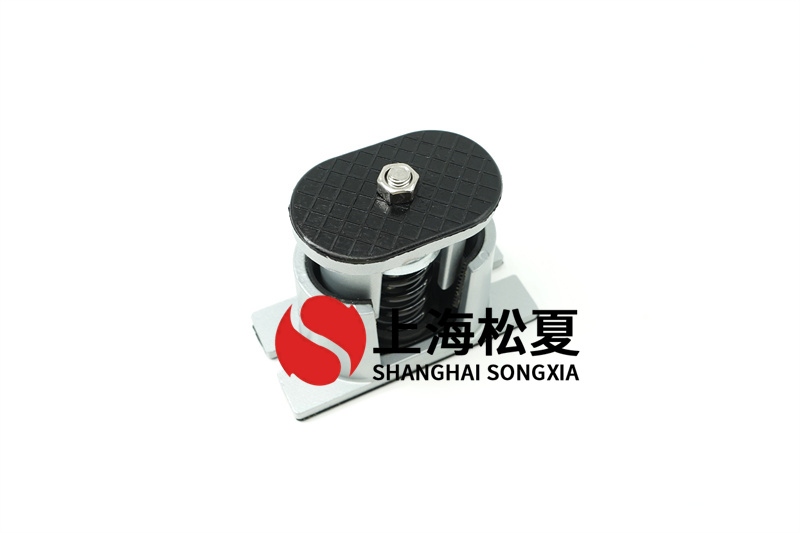 柴油機發(fā)電機組使用鋼制彈簧隔振器怎么樣？