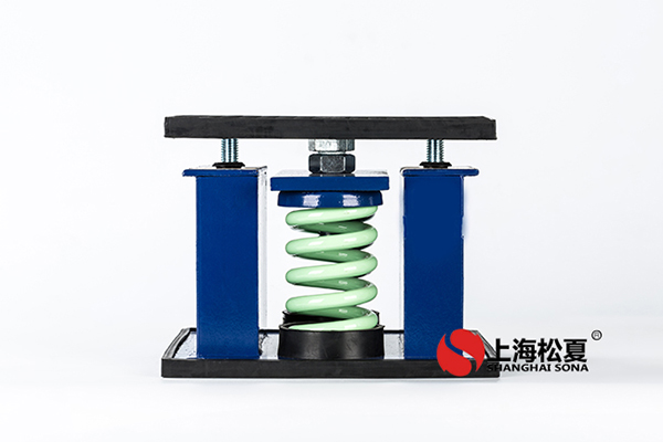 組合式減震器造成的環(huán)境有什么嗎？
