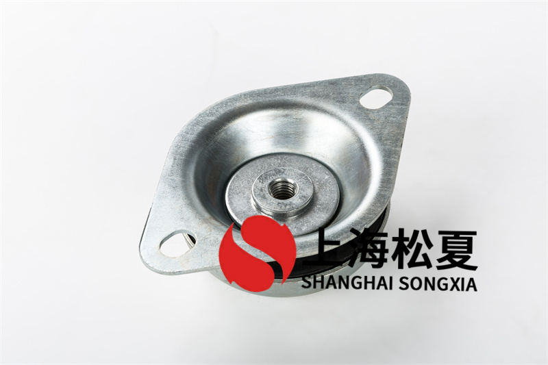 橡膠減震器的主流材料是什么？