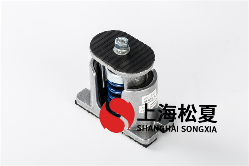 消防水泵減震器和離心水泵有什么不同？