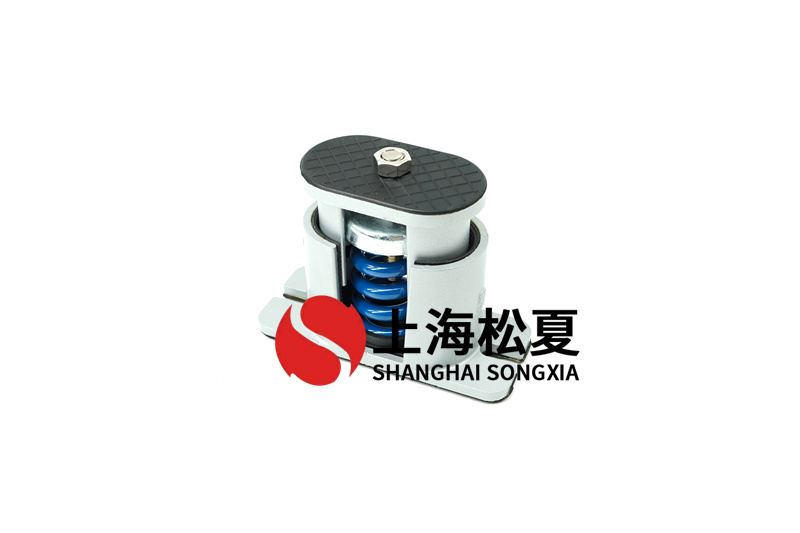 船用機組減震器的日常維護(hù)保養(yǎng)
