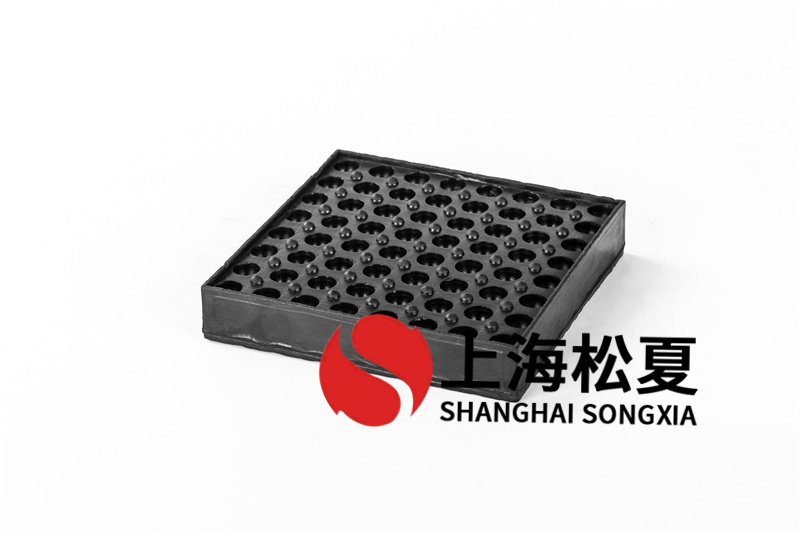橡膠減震器的性能和質量有什么區(qū)別？