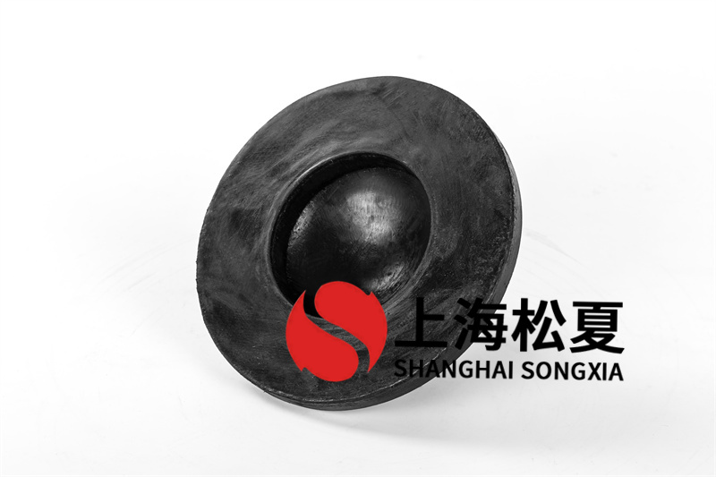 低頻復(fù)合橡膠減震器適用于哪些設(shè)備？