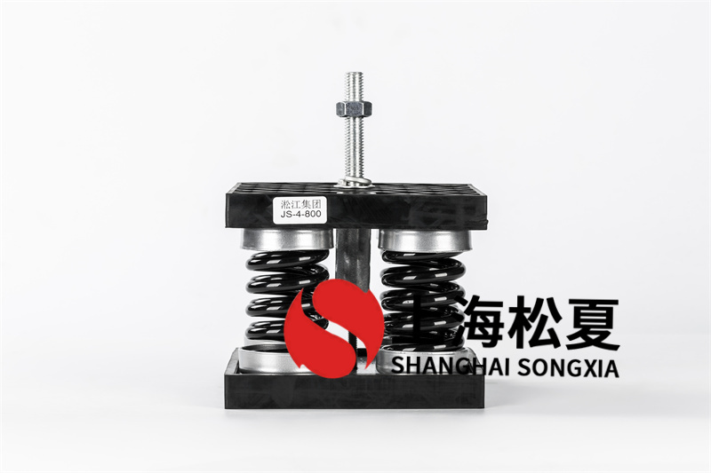 懸掛式彈簧減震器更換方便嗎？