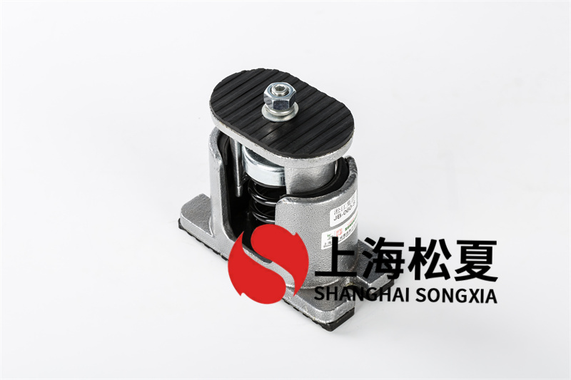 風(fēng)機減震器的安裝方法有哪些？