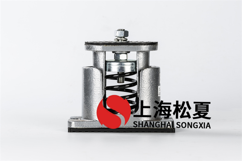 風(fēng)機減震器的安裝方法有哪些？