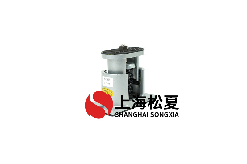 不一樣種類的彈簧減震器的差異有什么？